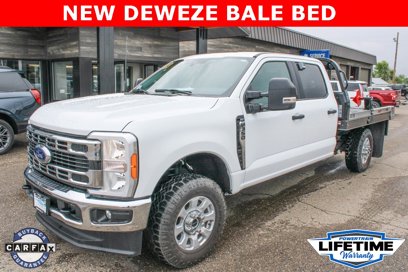Used 2023 Ford F350 XLT