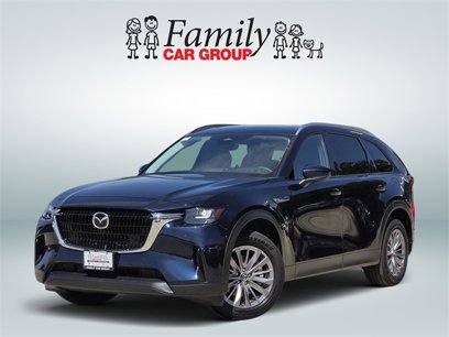 Used 2024 MAZDA CX-90 Plug-In Hybrid w/ Preferred
