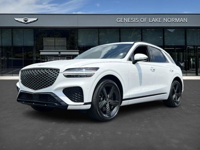 Used 2023 Genesis GV70 2.5T w/ Sport Prestige Package