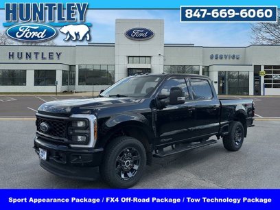 Used 2023 Ford F250 Lariat