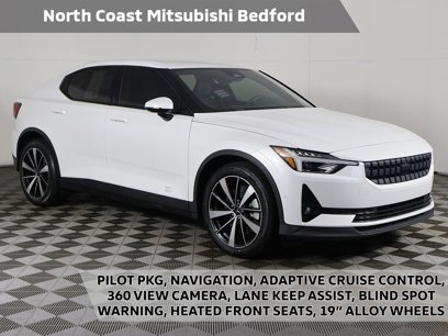Used 2022 Polestar Polestar 2 w/ Pilot Package