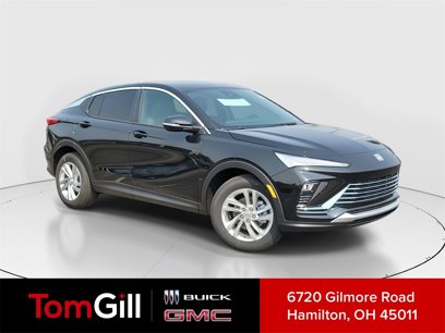 New 2025 Buick Envista Preferred w/ Convenience I Package