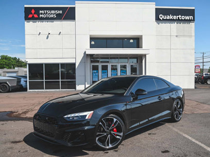 Used 2024 Audi S5 Premium Plus