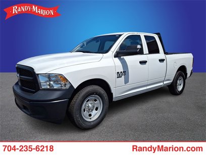Used 2023 RAM 1500 Tradesman w/ Trailer Tow Group