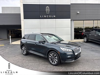 Used 2020 Lincoln Corsair Reserve w/ Equipment Group 201A