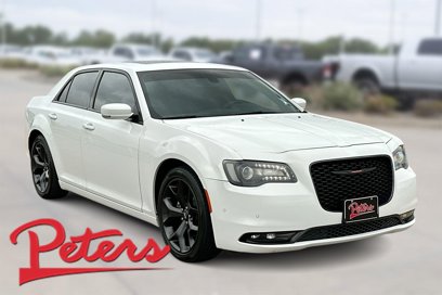Used 2023 Chrysler 300 S