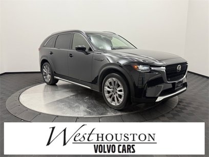 Used 2024 MAZDA CX-90 3.3 Turbo w/ Premium Package