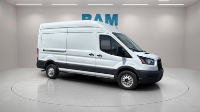 Used 2023 Ford Transit 250 148 High Roof AWD w/ Load Area Protection Package