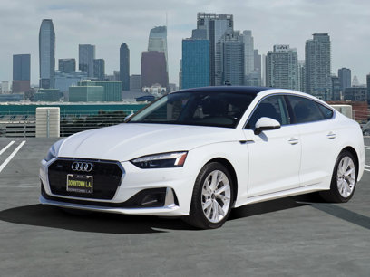 Used 2023 Audi A5 2.0T Premium w/ Convenience Package