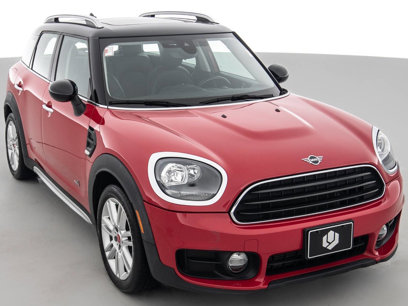 Used 2019 MINI Cooper Countryman ALL4