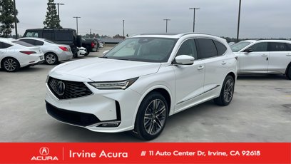 New 2026 Acura MDX SH-AWD w/ Advance Package
