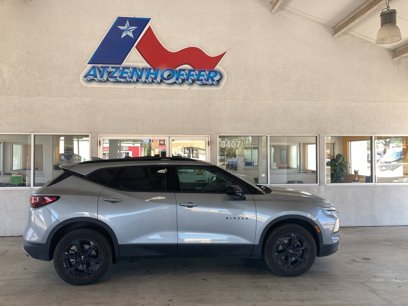 Used 2023 Chevrolet Blazer LT w/ Convenience Package