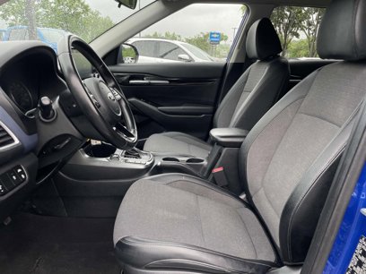 Used 2021 Kia Seltos S