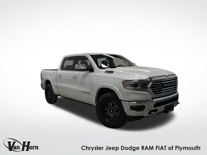 Used 2021 RAM 1500 Limited