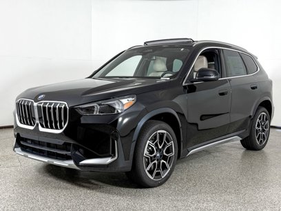 New 2025 BMW X1 xDrive28i w/ Technology Package