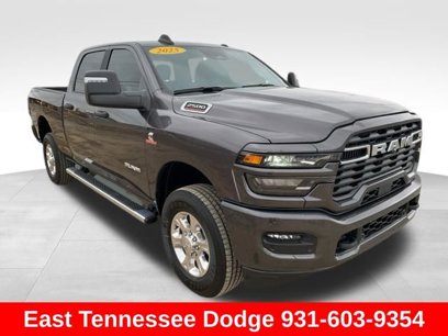 New 2025 RAM 2500 Big Horn
