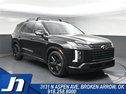 Used 2024 Hyundai Palisade XRT