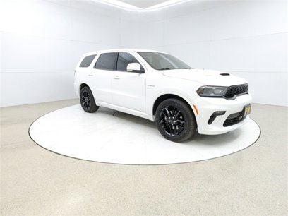 Used 2022 Dodge Durango R/T