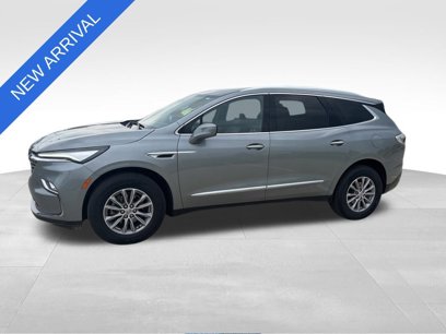 Used 2024 Buick Enclave Premium