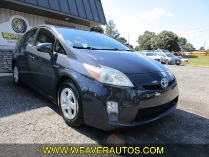 Used 2010 Toyota Prius Two