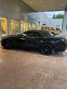 Used 2014 Ford Mustang GT Premium w/ Brembo Brake Package