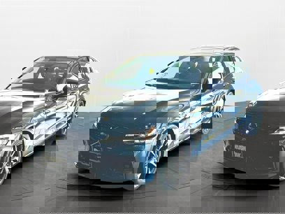 Certified 2025 Volvo S60 B5 Core