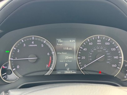 Used 2022 Lexus RX 350 FWD w/ Premium Package