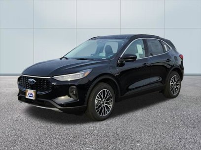 New 2023 Ford Escape SE w/ PHEV Premium Package