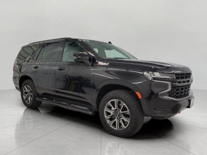 Certified 2023 Chevrolet Tahoe Z71 w/ Z71 Off-Road Package