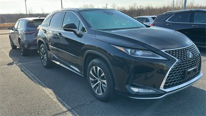 Used 2022 Lexus RX 350 AWD w/ Premium Package