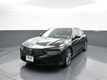 Certified 2024 Acura Integra