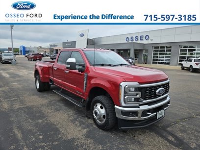 Used 2023 Ford F350 Lariat w/ Lariat Ultimate Package