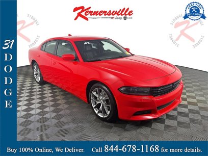 Used 2022 Dodge Charger SXT w/ Plus Group