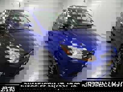 Used 2014 Ford Focus SE w/ Equipment Group 201A