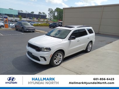 Used 2023 Dodge Durango GT