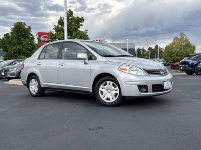 Used 2011 Nissan Versa 1.8 S w/ PWR Plus Pkg