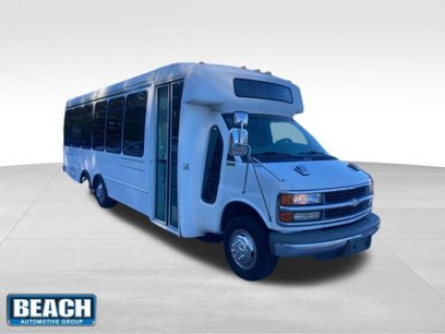 Used 1999 Chevrolet Express 3500