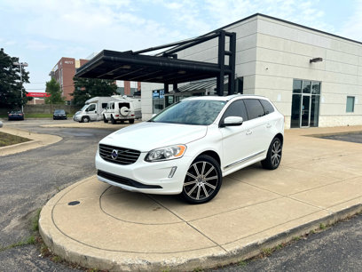 Used 2016 Volvo XC60 T6