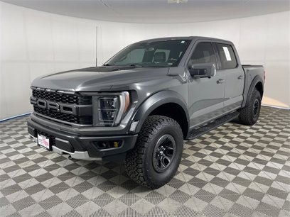 Used 2021 Ford F150 Raptor w/ Equipment Group 801A High