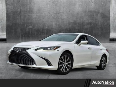 Used 2019 Lexus ES 350