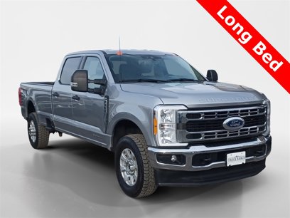 Used 2023 Ford F350 XLT