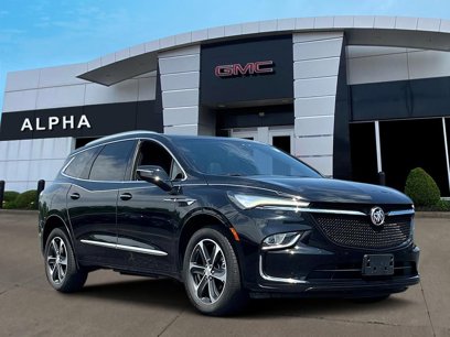 Used 2022 Buick Enclave Essence w/ Experience Buick Package