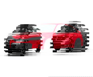 New 2026 Honda Civic Si