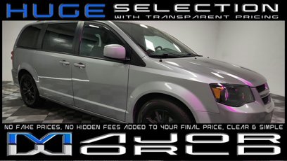 Used 2019 Dodge Grand Caravan GT
