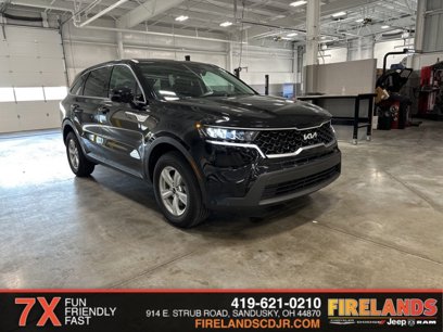 Used 2023 Kia Sorento LX