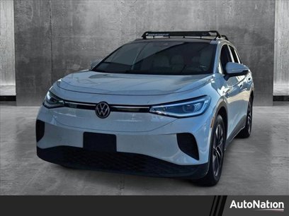 Used 2022 Volkswagen ID.4 Pro S