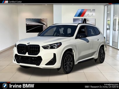 Certified 2023 BMW X1 xDrive28i w/ M Sport Package