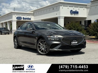 Used 2025 Genesis G70 2.5T