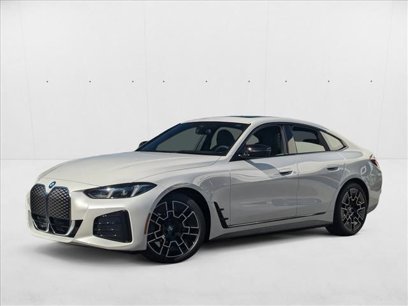Used 2025 BMW i4 xDrive40i w/ M Sport Package
