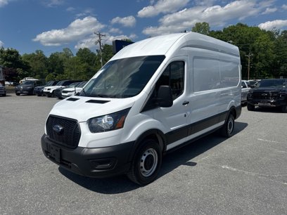 Used 2023 Ford Transit 350 148 High Roof